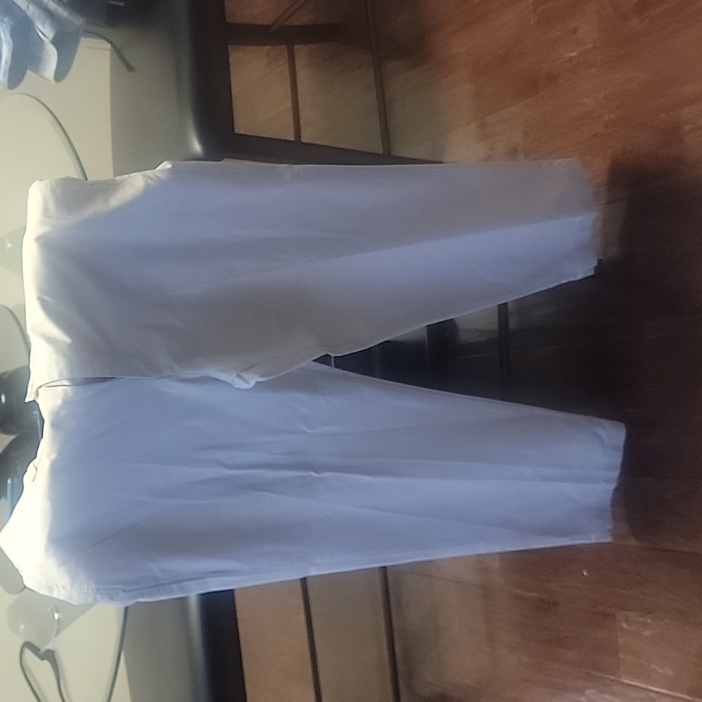 Polo pants